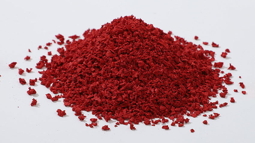 什么是預分散顏料？核心特點、優勢與應用全解析